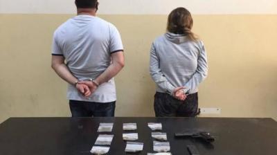 الزوجة وعشيقها ورّطا الزوج بقضية مخدّرات للتخلّص منه
