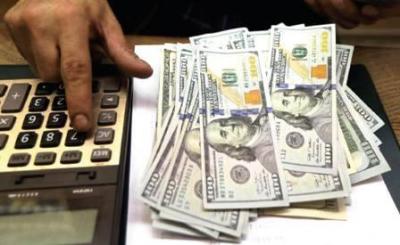 سعر الدولار في لبنان اليوم الاثنين 01 أذار 2021 ارتفاع جديد مقابل الليرة اللبنانية