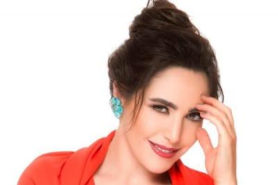 عبير نعمة أغنية "فلو" عكست حكاية من حياتي. وفيروس كورونا أصابني مع عائلتي