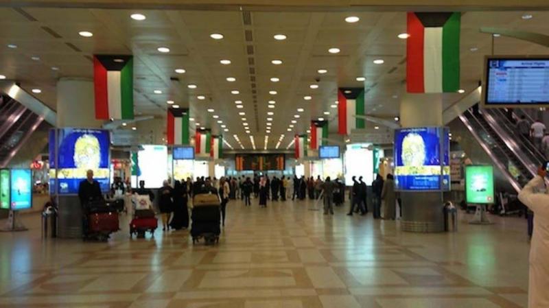 الكويت تمنع مواطنيها غير الحاصلين على لقاح من السفر للخارج