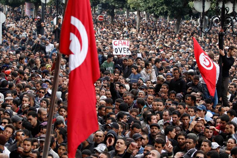 لإعلان حالة الطوارئ الاقتصادية … دعوة لعقد اجتماع طارئ لمجلس الأمن القومي التونسي