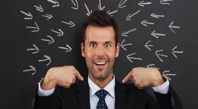 مؤشرات تدل على أنك تتعامل مع شخص نرجسي