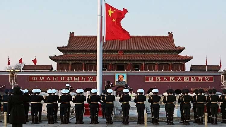 الدفاع الصينية :التعاون بين بكين وواشنطن سيعود  بفائدةللجانبين