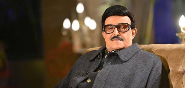 إلهام شاهين تكشف مفاجأة عن سمير غانم