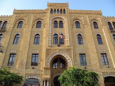 بمشاركة بلدية بيروت .. برنامج الأمم المتحدة للمستوطنات البشرية  يطلق الخلية الاجتماعية البلدية