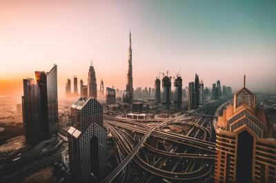 دبي قبلة الأثرياء والمشاهير حول العالم