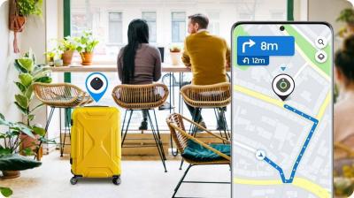 هكذا ستمنع سامسونغ مطاردتك عبر سمارت تاغز