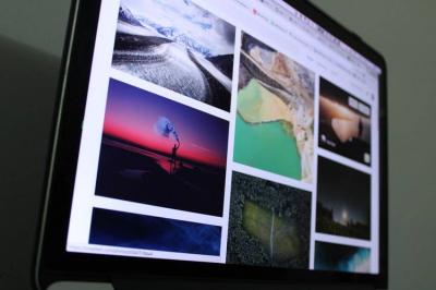 متصفح افتراضي يقدم سرعة أفضل للإنترنت