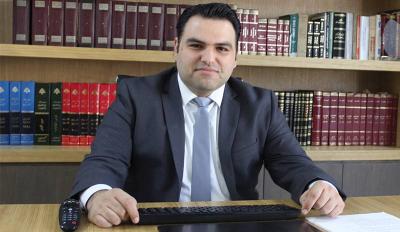رئيس المعهد اللبناني لدراسات السوق انشاء مجلس نقد هو الحل لتثبيت او تخفيض سعر الصرف