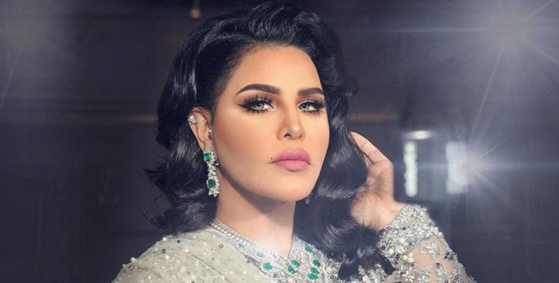 أحلام تحصد نجاح ألبومها 