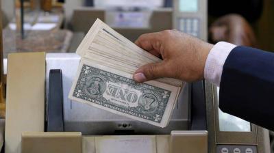 تأرجح سعر الدولار في لبنان اليوم الخميس 04-03-2021