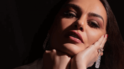 كواليس عودة شريهان..أريد أن أطبطب على الناس