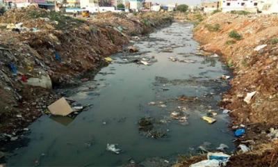 مصلحة الليطاني تتقدم بإخبار لدى النيابة العامة التمييزية