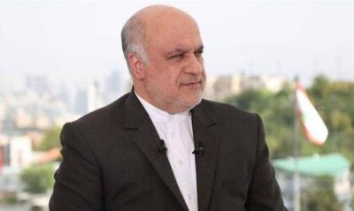 أماني: اختطفوا الإمام الصدر للتخلّص من مشروعه الداعم للثورة الإسلامية