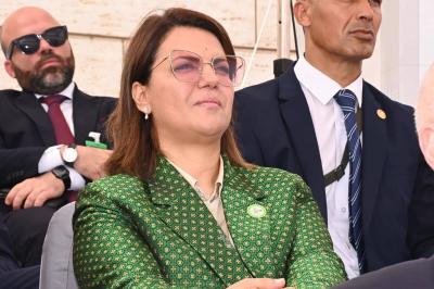 ليبيا.. تضارب الأنباء حول مكان وجود نجلاء المنقوش