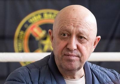 فيديو لقائد فاغنر يثير الجدل: "أنا في افريقيا"