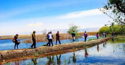 في لبنان.. محمية عميق لا تعترف بتغير المناخ