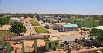 إضراب الأطباء يفاقم انهيار الرعاية الصحية في بورتسودان