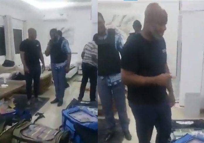 بالفيديو- الغابون بعد الانقلاب: أموال وكنوز مخبأة..