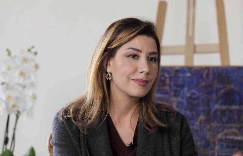 يعقوبيان: لا مشكلة أبدا مع اسم العماد جوزيف عون