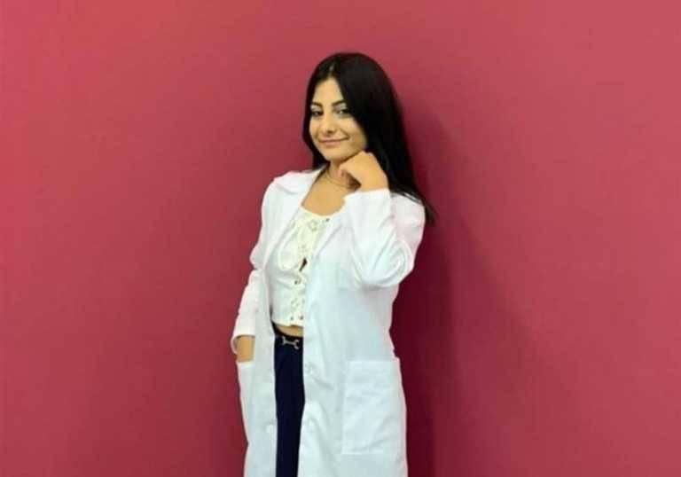 وفاة طبيبة لبنانية تعرضت لحادث غرق في سيريلانكا