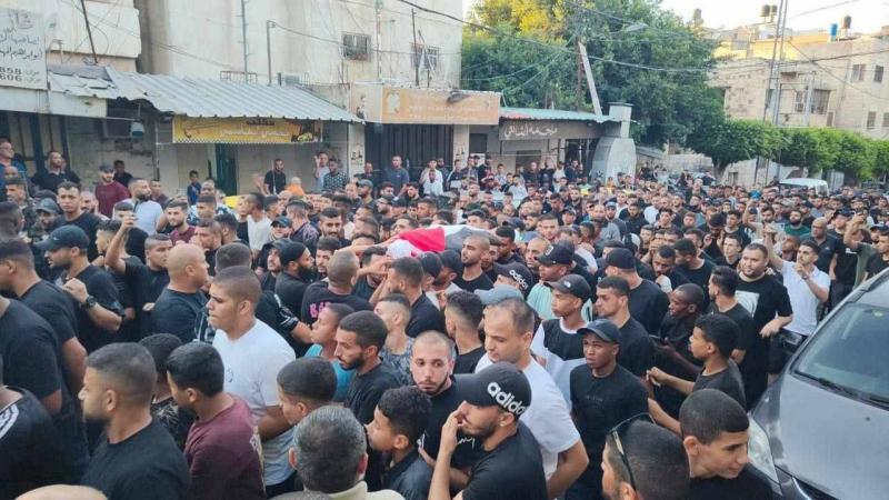 قتيل في اشتباك بين قوات الأمن الفلسطينية ومسلحين بالضفة
