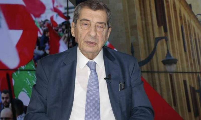 الفرزلي: نحن أمام مسار لن يكون قصيرا