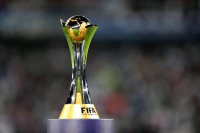 إعلان مواعيد مباريات كأس العالم للأندية 2023