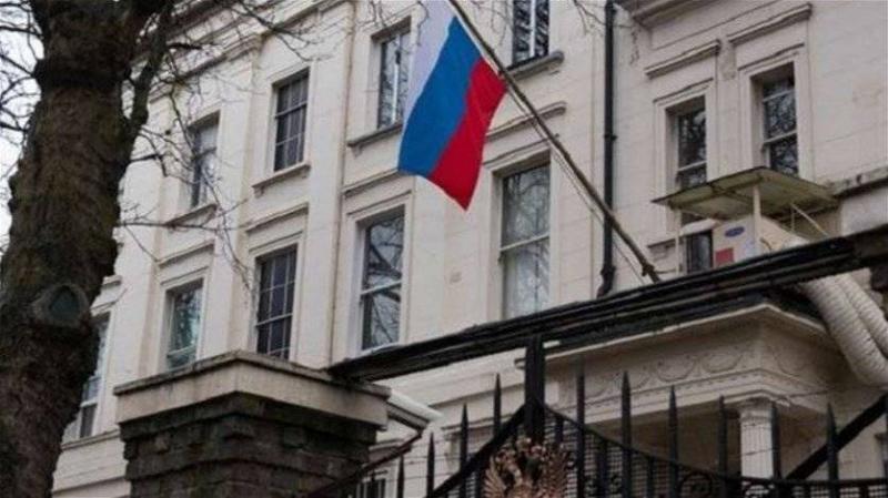 السفارة الروسية في لبنان تطلب مقابلة روسي وزوجته اعتقلا بتهمة التجسس