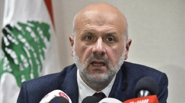 مولوي استقبل عائلة الياس الحصروني: التحقيقات ستصل الى خواتيمها