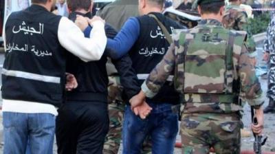 عملية نوعية في الضاحية.. هذا ما حصل مع أخطر المجرمين في التيرو (فيديو)