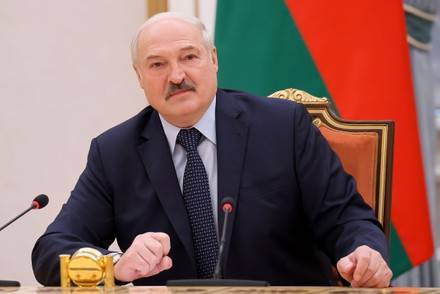 رئيس روسيا البيضاء: نصحت بريغوجن بتوخي 