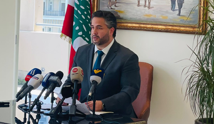 سلام يلتقي في واشنطن المدير التنفيذي للبنك الدولي: أولوية الأمنين الغذائي والاجتماعي