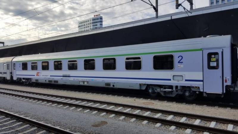 بولندا تحقق في هجوم إلكتروني على شبكة السكك الحديدية