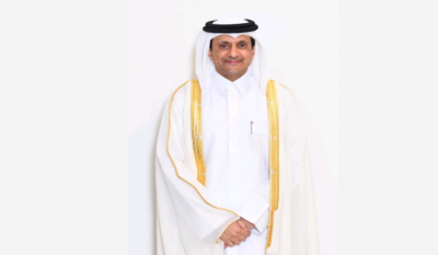 وصول السفير القطري الجديد إلى بيروت