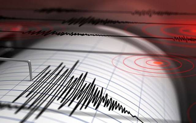 زلزال بقوة 6.2 درجة يضرب جزيرة تيمور الإندونيسية