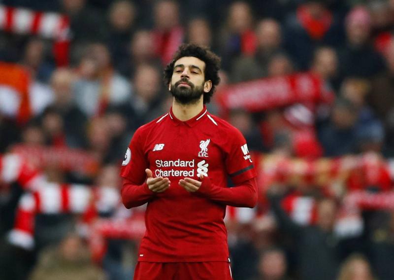 رد فعل رئيس نادي اتحاد جدة السعودي عند سؤاله عن محمد صلاح