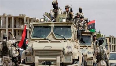 ليبيا توضح حقيقة توغل الجيش التشادي في أراضيها