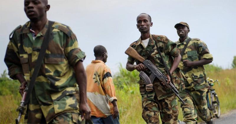 الجيش الأوغندي يقتل قياديًا في جماعة متمردة متحالفة مع  