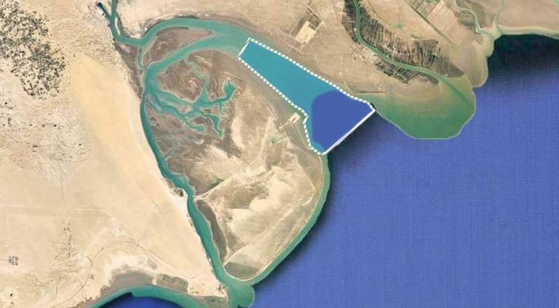 المجلس الوزاري الخليجي دعا العراق إلى ترسيم الحدود البحرية مع الكويت