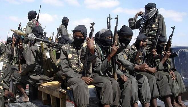 مقتل 150 مسلحًا من حركة الشباب وسط الصومال