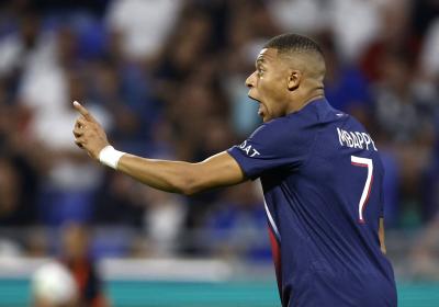أمل ريال مدريد الأخير.. سان جيرمان في ورطة محتملة بسبب مبابي