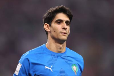 ياسين بونو يكشف سبب انهيار صفقة إنتقاله لريال مدريد