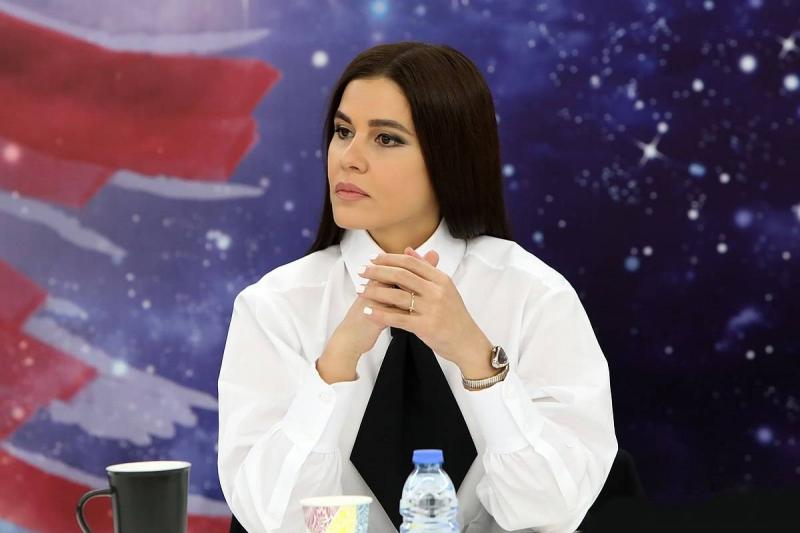 ستريدا جعجع لبرّي: الدستور لا ينصّ على التوافق إنما على انتخاب رئيس