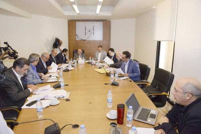 فرعية "الاقتصاد" تقر آخر نسخة من قانون حماية المستهلك