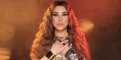 بالفيديو-بسبب الزلزال.. نجوى كرم توقف حفلها على الهواء في المغرب