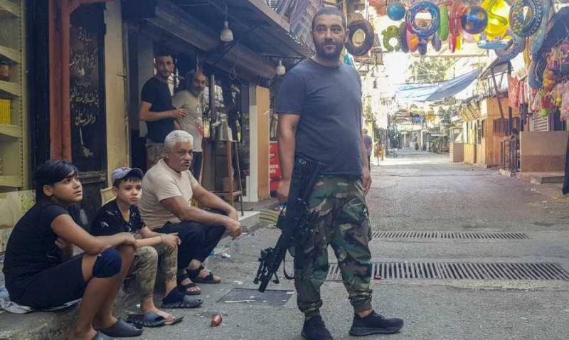 سيناريو جديد في 