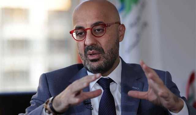 ياسين يتوقع إنجاز موازنة 2024 الاسبوع المقبل