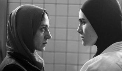 فيلم إسرائيلي إيراني في مهرجان البندقية