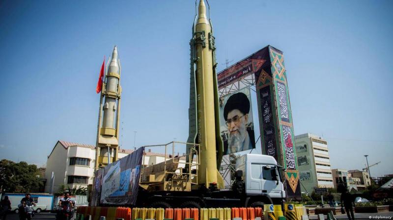 التباطؤ النووي الإيراني ربما يعزز آمال أميركا في خفض التوترات